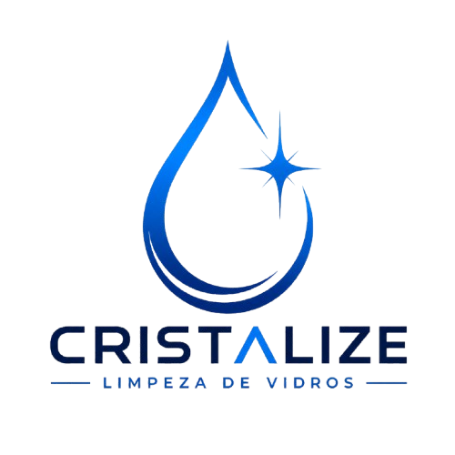 Cristalize - Limpeza de Vidros